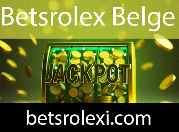 Betsrolex belge olmadan kayıt aldıran düzeydedir.