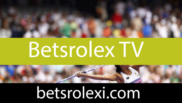 Betsrolex TV hizmetini hassasiyetle takdim etmektedir.